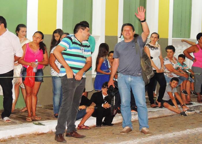 Desfile do 7 de Setembro destaca a história do Brasil  - Imagem 310