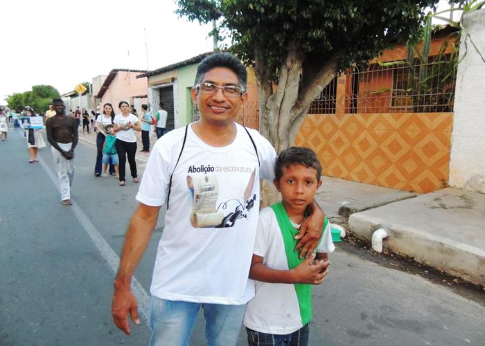 Desfile do 7 de Setembro destaca a história do Brasil  - Imagem 140