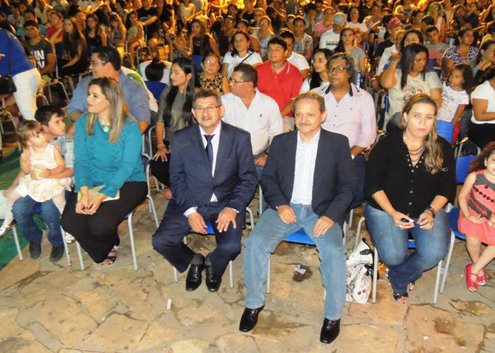 Desfile do 7 de Setembro destaca a história do Brasil  - Imagem 322