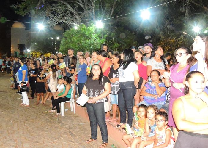 Desfile do 7 de Setembro destaca a história do Brasil  - Imagem 296