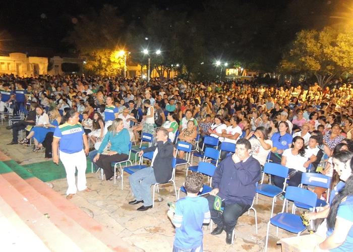Desfile do 7 de Setembro destaca a história do Brasil  - Imagem 319