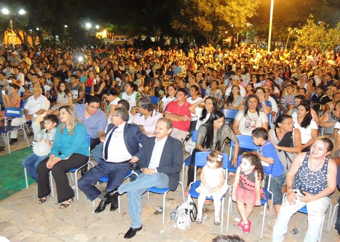 Desfile do 7 de Setembro destaca a história do Brasil  - Imagem 335