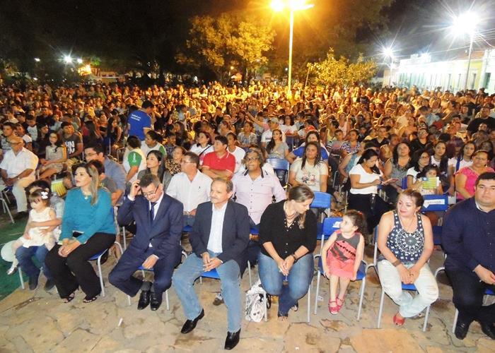 Desfile do 7 de Setembro destaca a história do Brasil  - Imagem 327