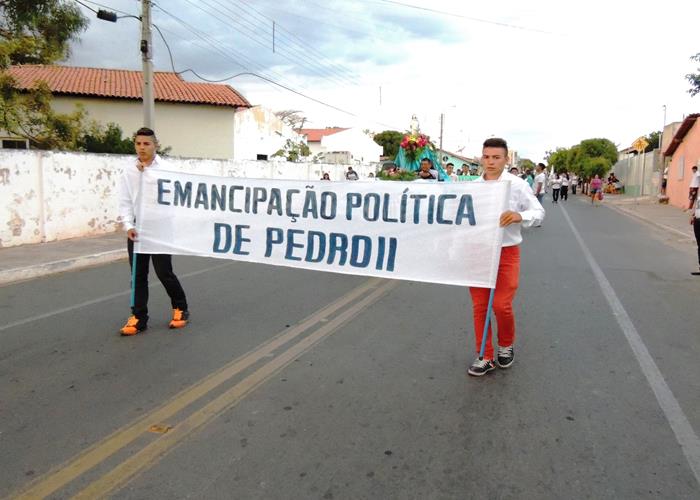 Desfile do 7 de Setembro destaca a história do Brasil  - Imagem 127