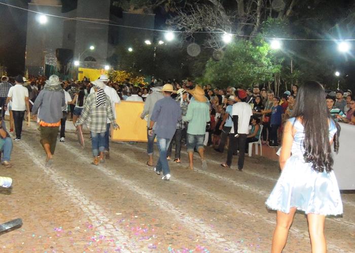 Desfile do 7 de Setembro destaca a história do Brasil  - Imagem 294