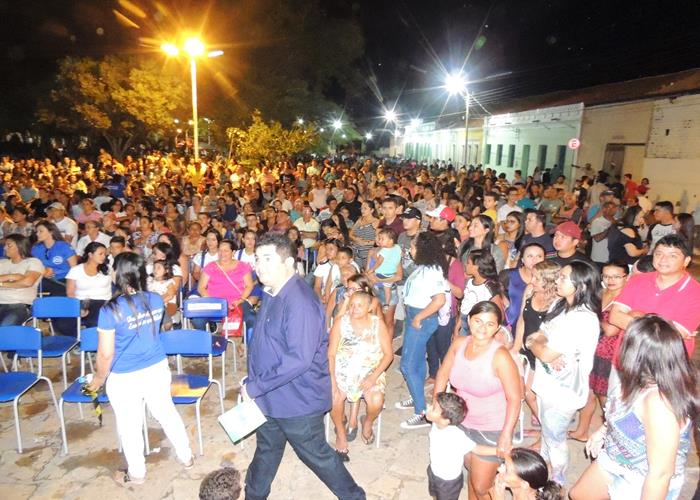 Desfile do 7 de Setembro destaca a história do Brasil  - Imagem 317