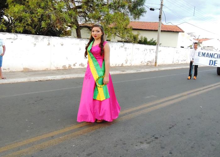 Desfile do 7 de Setembro destaca a história do Brasil  - Imagem 126