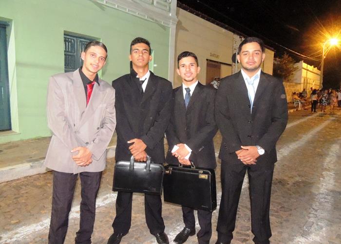 Desfile do 7 de Setembro destaca a história do Brasil  - Imagem 316