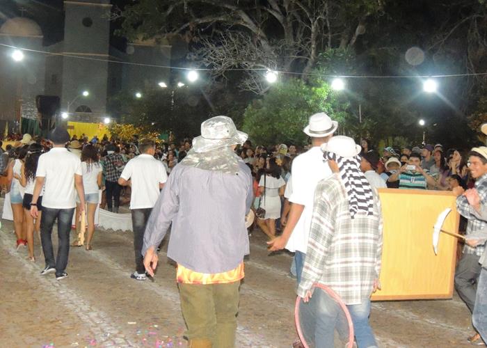 Desfile do 7 de Setembro destaca a história do Brasil  - Imagem 293