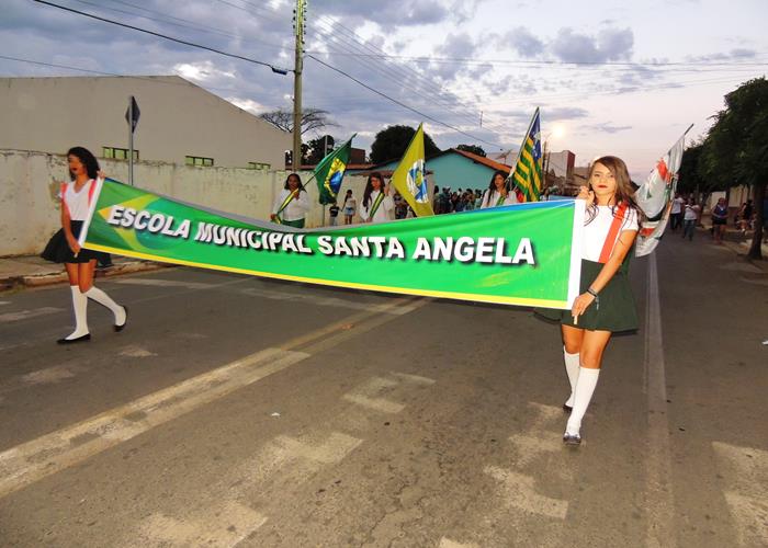 Desfile do 7 de Setembro destaca a história do Brasil  - Imagem 237