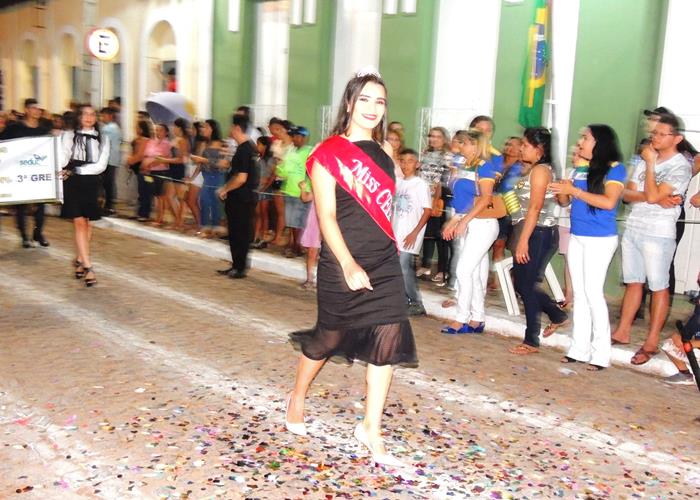 Desfile do 7 de Setembro destaca a história do Brasil  - Imagem 312