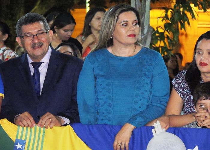 Desfile do 7 de Setembro destaca a história do Brasil  - Imagem 284