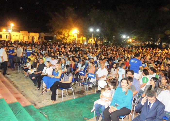 Desfile do 7 de Setembro destaca a história do Brasil  - Imagem 326