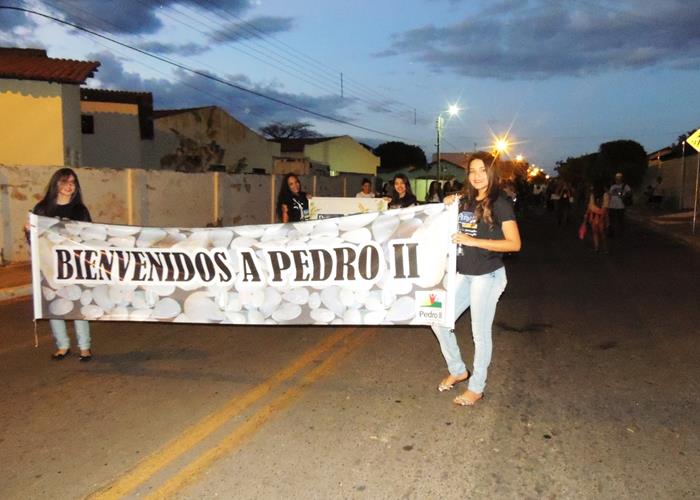 Desfile do 7 de Setembro destaca a história do Brasil  - Imagem 272