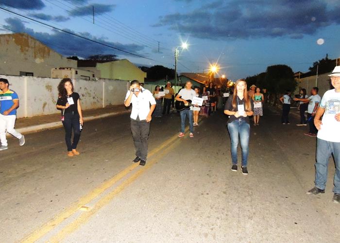Desfile do 7 de Setembro destaca a história do Brasil  - Imagem 275