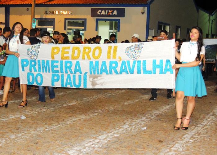 Desfile do 7 de Setembro destaca a história do Brasil  - Imagem 292