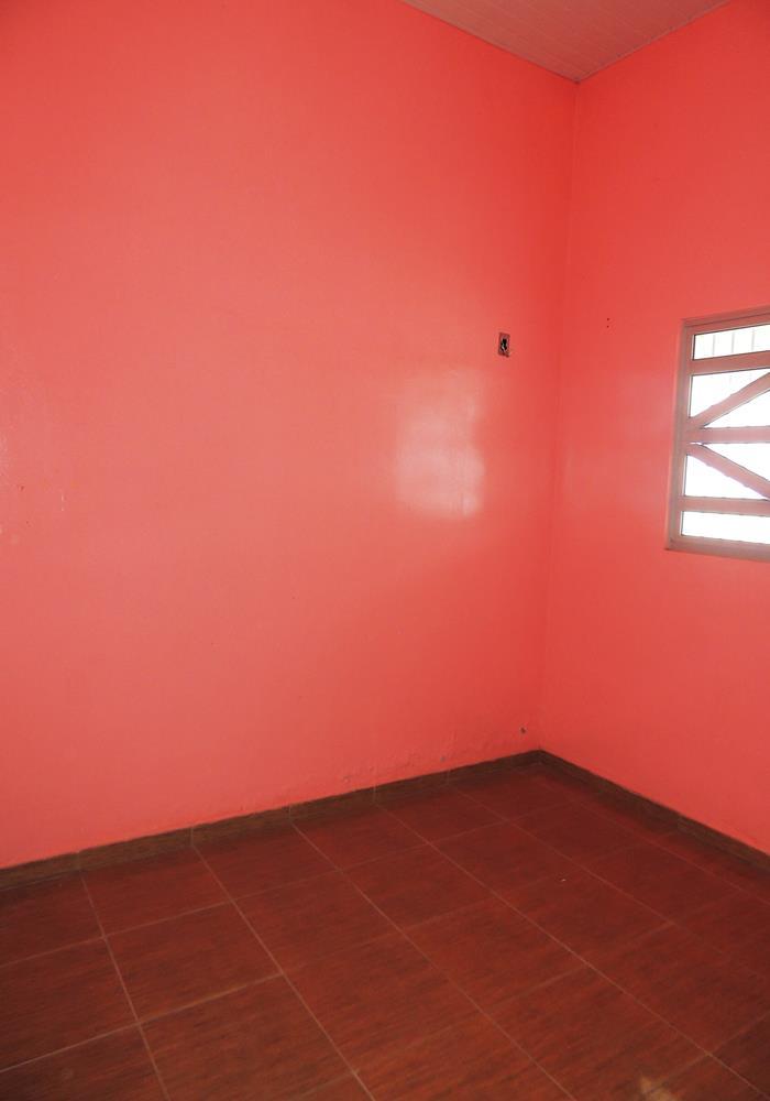 Suite (Crédito: Edinardo Pinto )