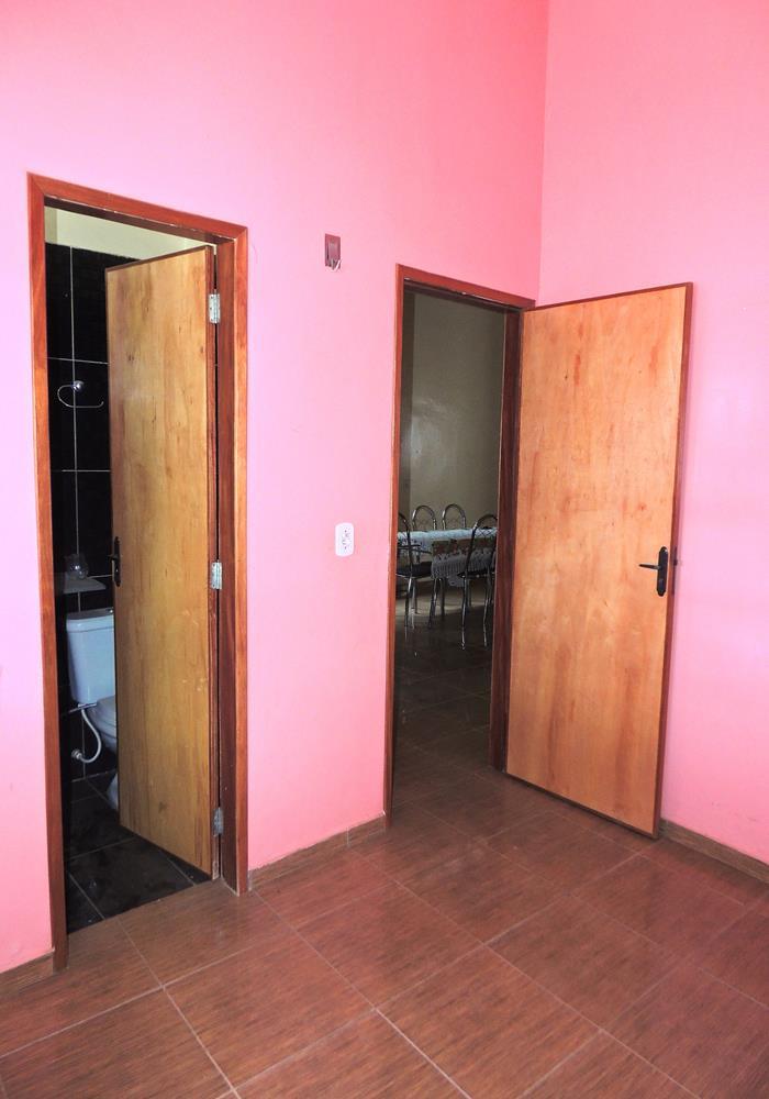 suite 2 (Crédito: Edinardo Pinto )