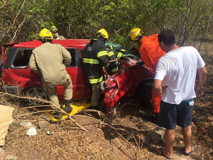 (Crédito: Kairo Amaral)