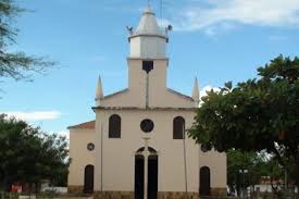 Igreja de São Benedito