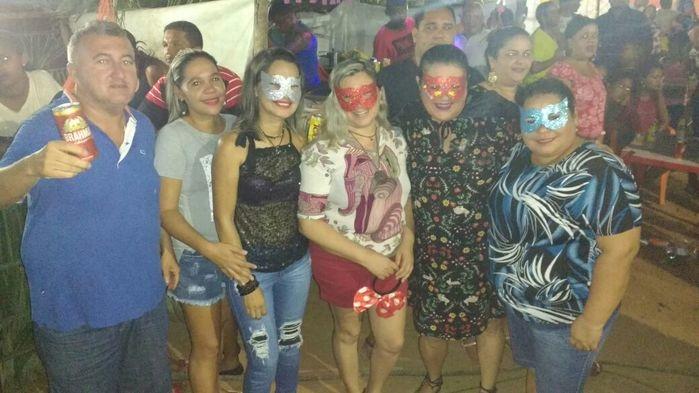 Alegria total (Crédito: Wagner Medeiros)