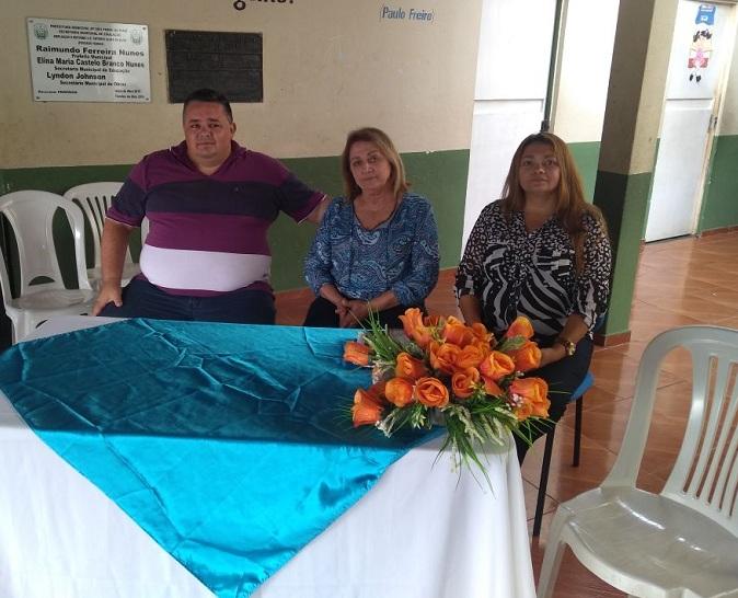 (Crédito: Adriano Sousa)