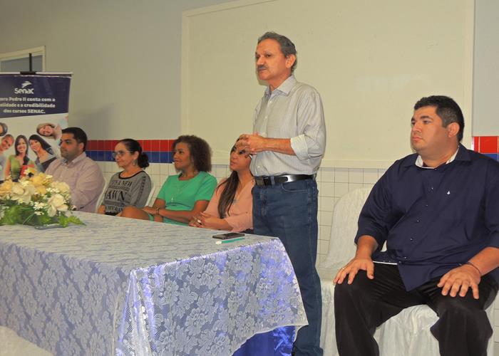 Deputado Wilson Brandão (Crédito: Edianardo Pinto )