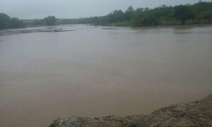 Região de Itans (Crédito:  Internet)