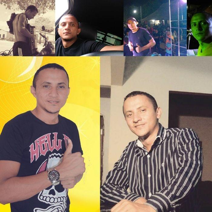 Golozinho empresário do Forró Charmoso (Crédito: Aristeu Carvalho)