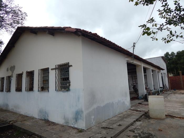 Creche Cinthia Portela