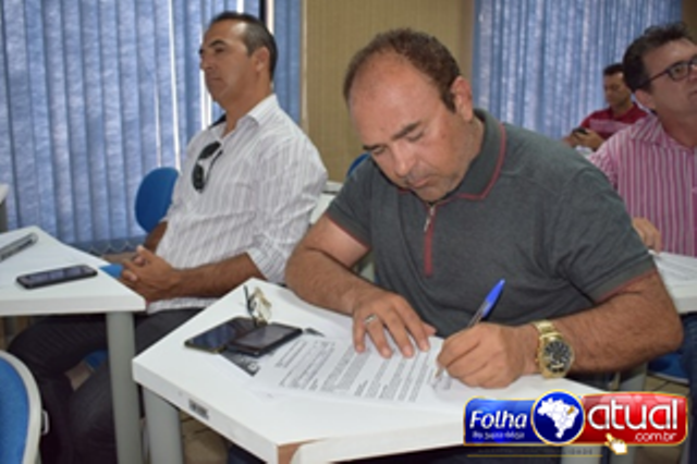 Netão Bezerra, São José do Piauí