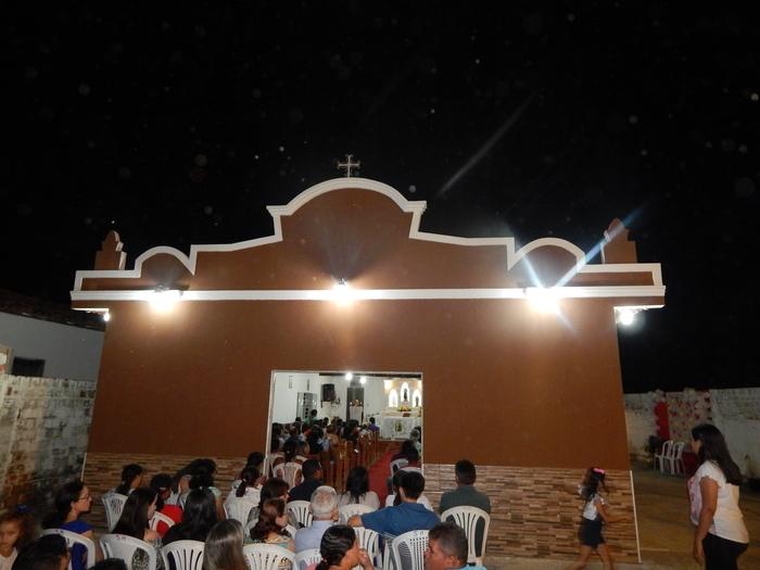 Capela de Santo Antonio