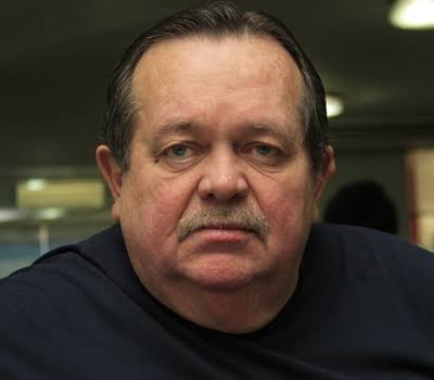 Ex-prefeito Robert Freitas (Crédito: Google)