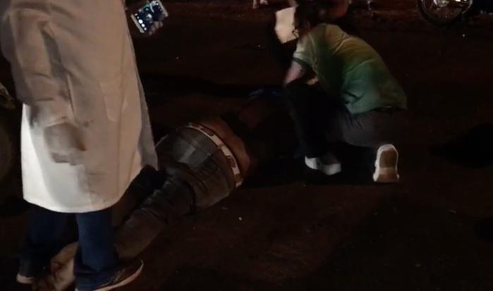  (Crédito: Reprodução/TVMN)