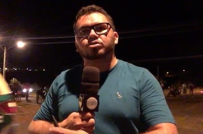  (Crédito: Reprodução/TVMN)