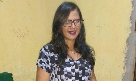 Clara Carvalho (Crédito: Reprodução/Facebook)