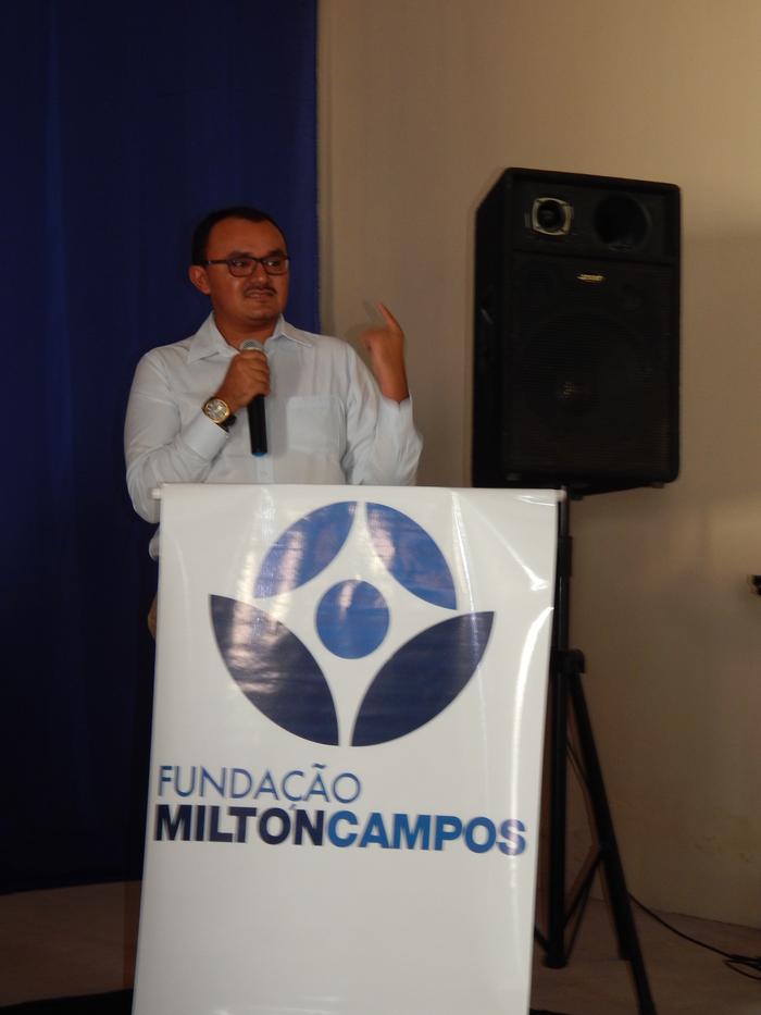 Prefeito Jullyvan Mendes