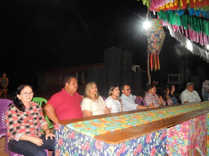 Vereadora Luiza Marques