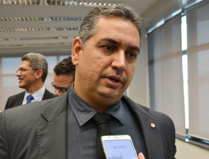 Pomotor Glécio Setúbal 