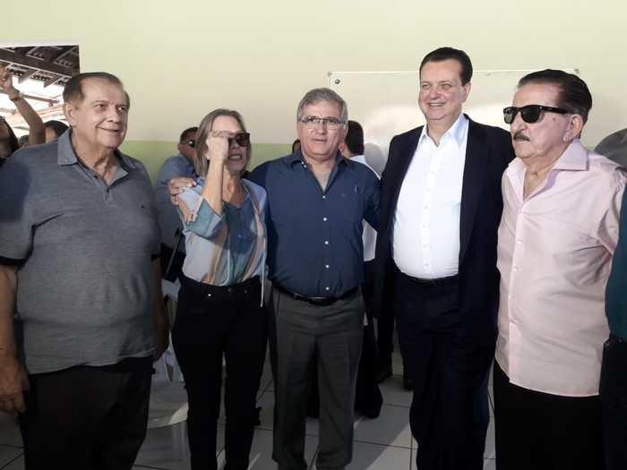 Escolas da zona rural recebem programa Internet Para Todos - Imagem 3