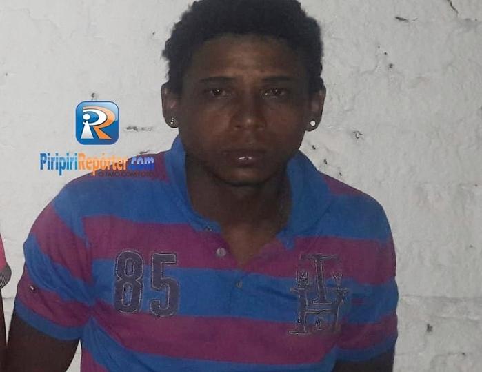  (Crédito: Reprodução/Piripiri Repórter)