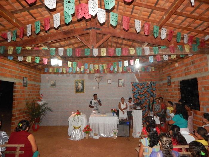 Capela de São Roque