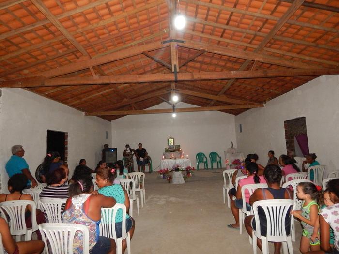 Capela de Santa Rosa