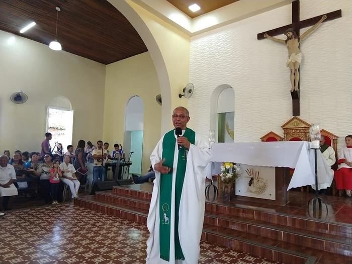 Padre Wanderley Morais de Demervlal Lobão (PI)