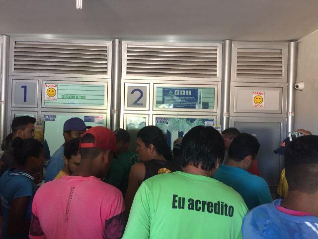  (Crédito: Portal Meio Norte)