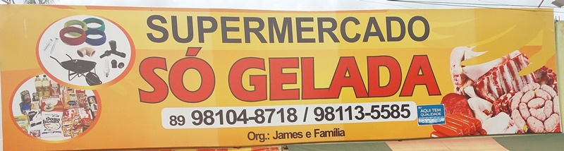 Supermercado promove sorteio de prêmios entre clientes  - Imagem 1