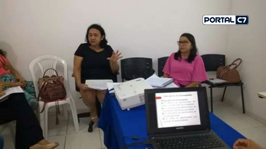 Prefeitura Municipal de Amarante dá continuidade ao planejamento de às ações 