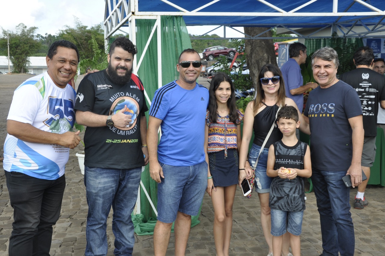 Rally Piocerá em Monsenhor Gil  - Imagem 24