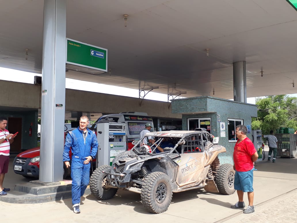 Rally Piocerá em Monsenhor Gil  - Imagem 14