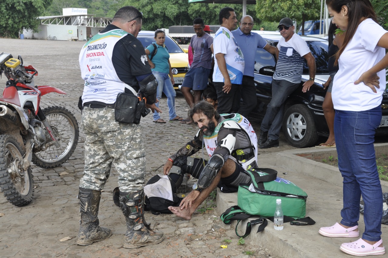 Rally Piocerá em Monsenhor Gil  - Imagem 22